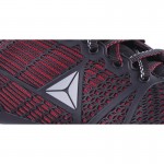 Delta Plus DELTA SPORT cipő S1P fekete/piros - TÖBB méretben